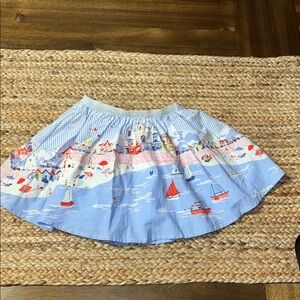 New Joules Skirt  Toddlers size 3y.